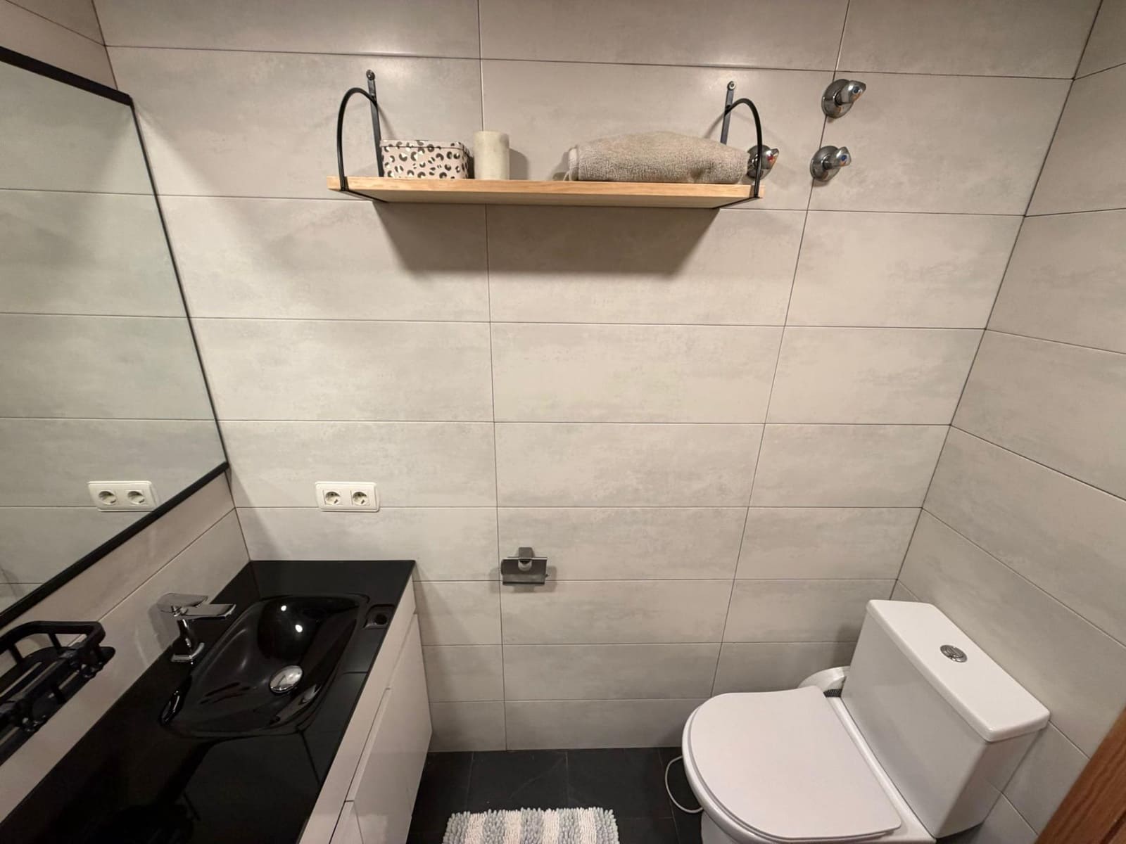 2 soveværelse Lejlighed til salg i Lo Pagan - € 118.000 (Ref: 9610015)