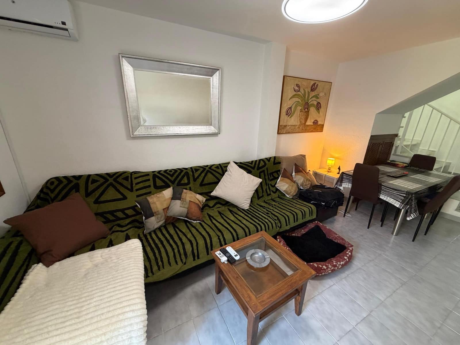 2 sovrum Lägenhet till salu i Lo Pagan - 148 470 € (Ref: 9610016)