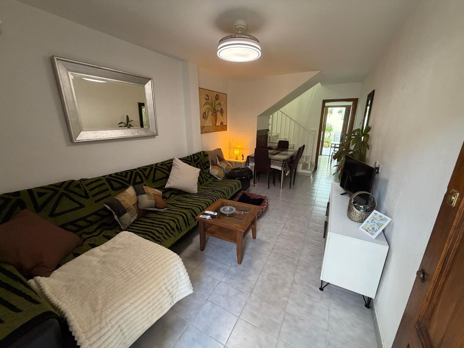 2 sovrum Lägenhet till salu i Lo Pagan - 148 470 € (Ref: 9610016)