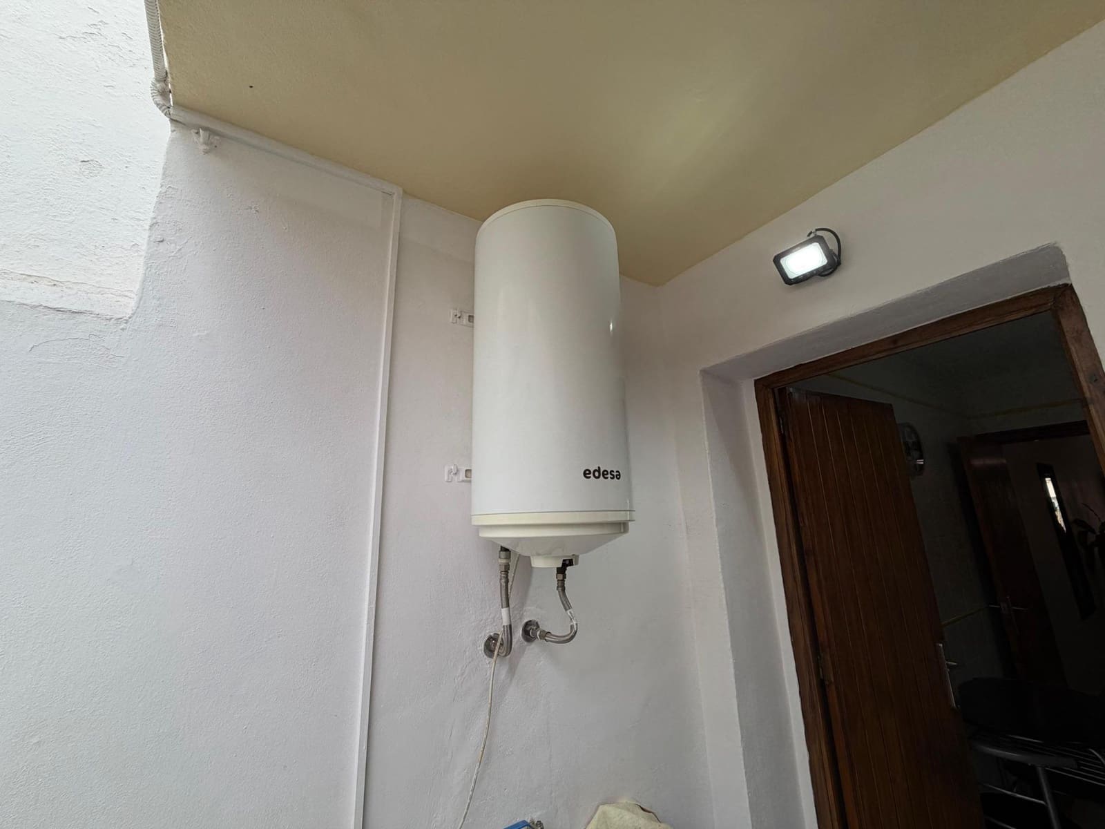 2 sovrum Lägenhet till salu i Lo Pagan - 148 470 € (Ref: 9610016)