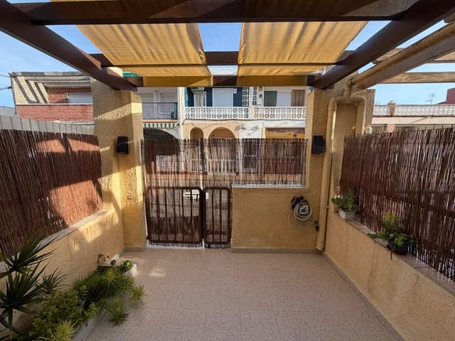 2 sovrum Lägenhet till salu i Lo Pagan, San Pedro del Pinatar - 148 470 € (Ref: 9610016)