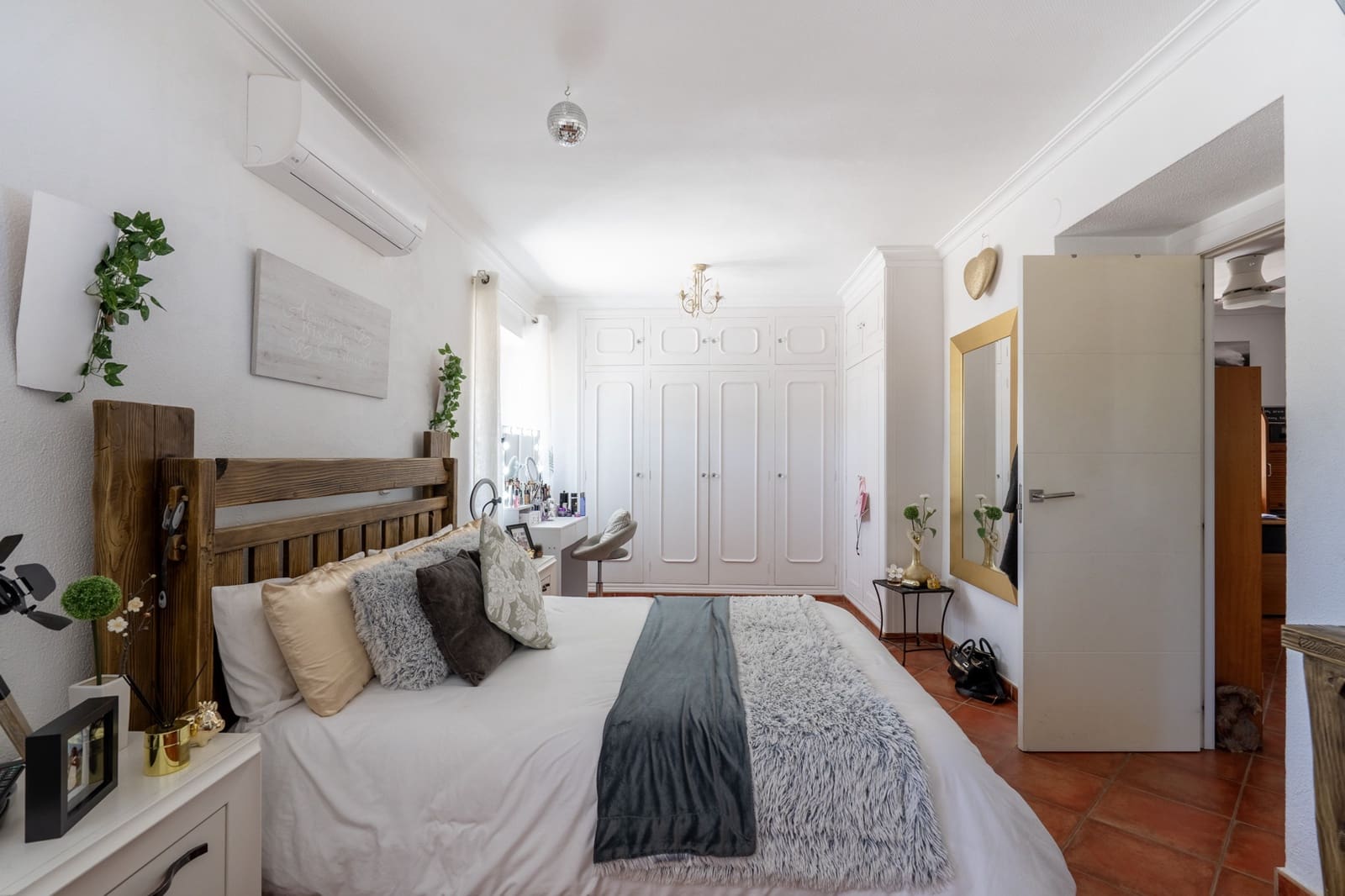 6 makuuhuone Huvila myytävänä paikassa Denia mukana uima-altaan - 695 000 € (Ref: 9610144)