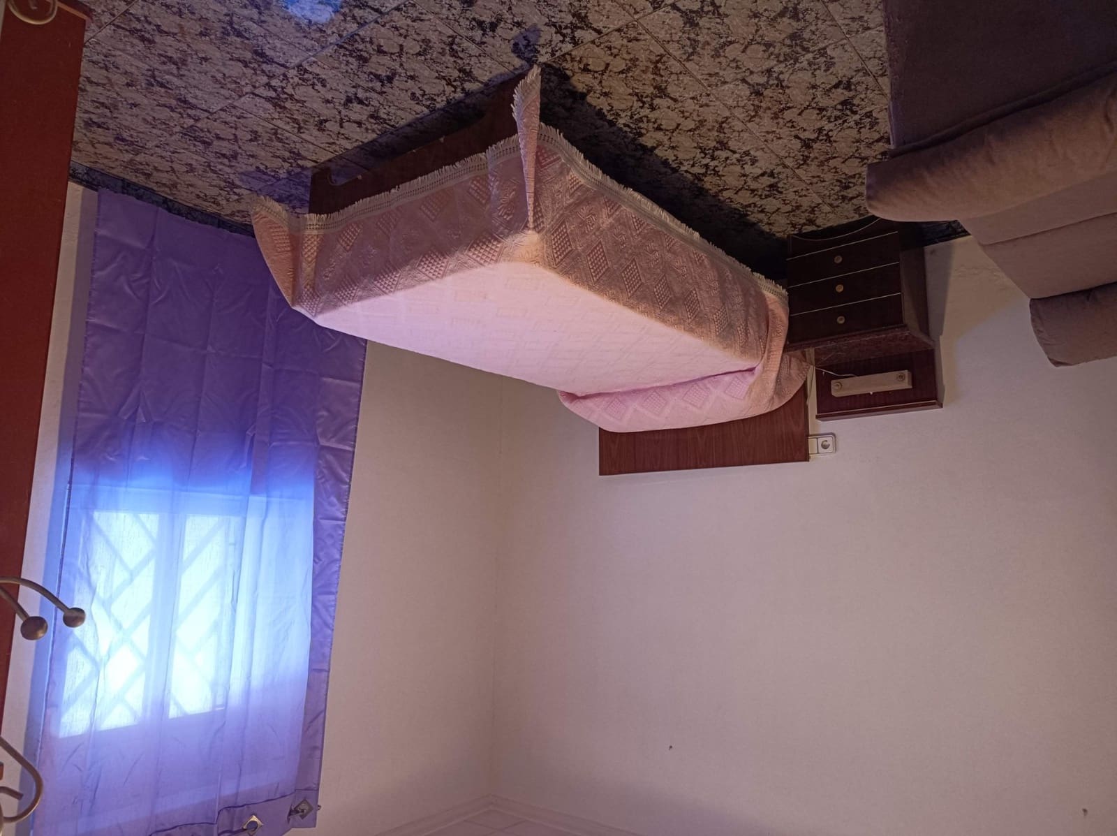 2 soveværelse Byhus til salg i Pinoso med garage - € 119.950 (Ref: 9610238)