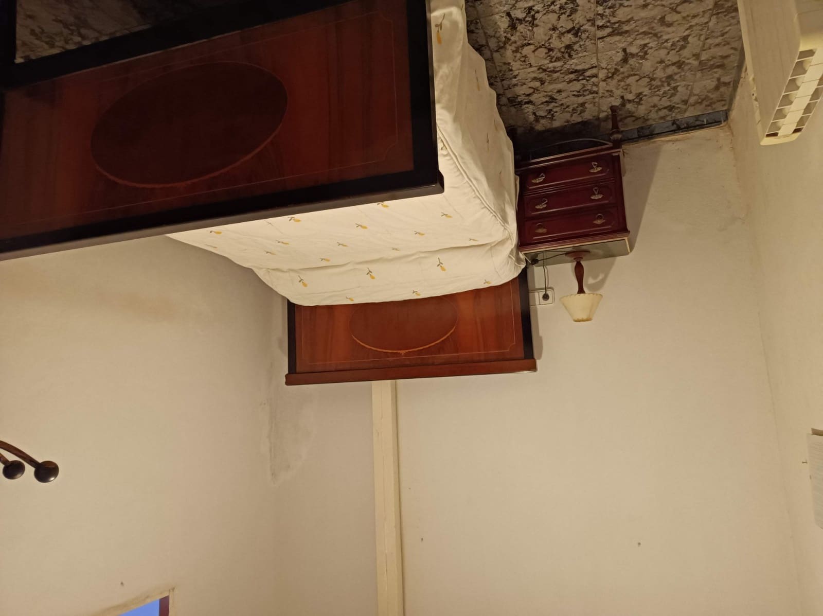 2 soveværelse Byhus til salg i Pinoso med garage - € 119.950 (Ref: 9610238)