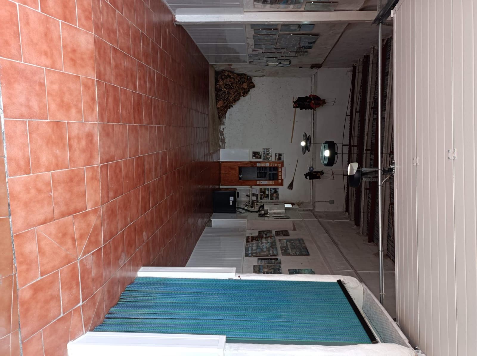 2 soveværelse Byhus til salg i Pinoso med garage - € 119.950 (Ref: 9610238)