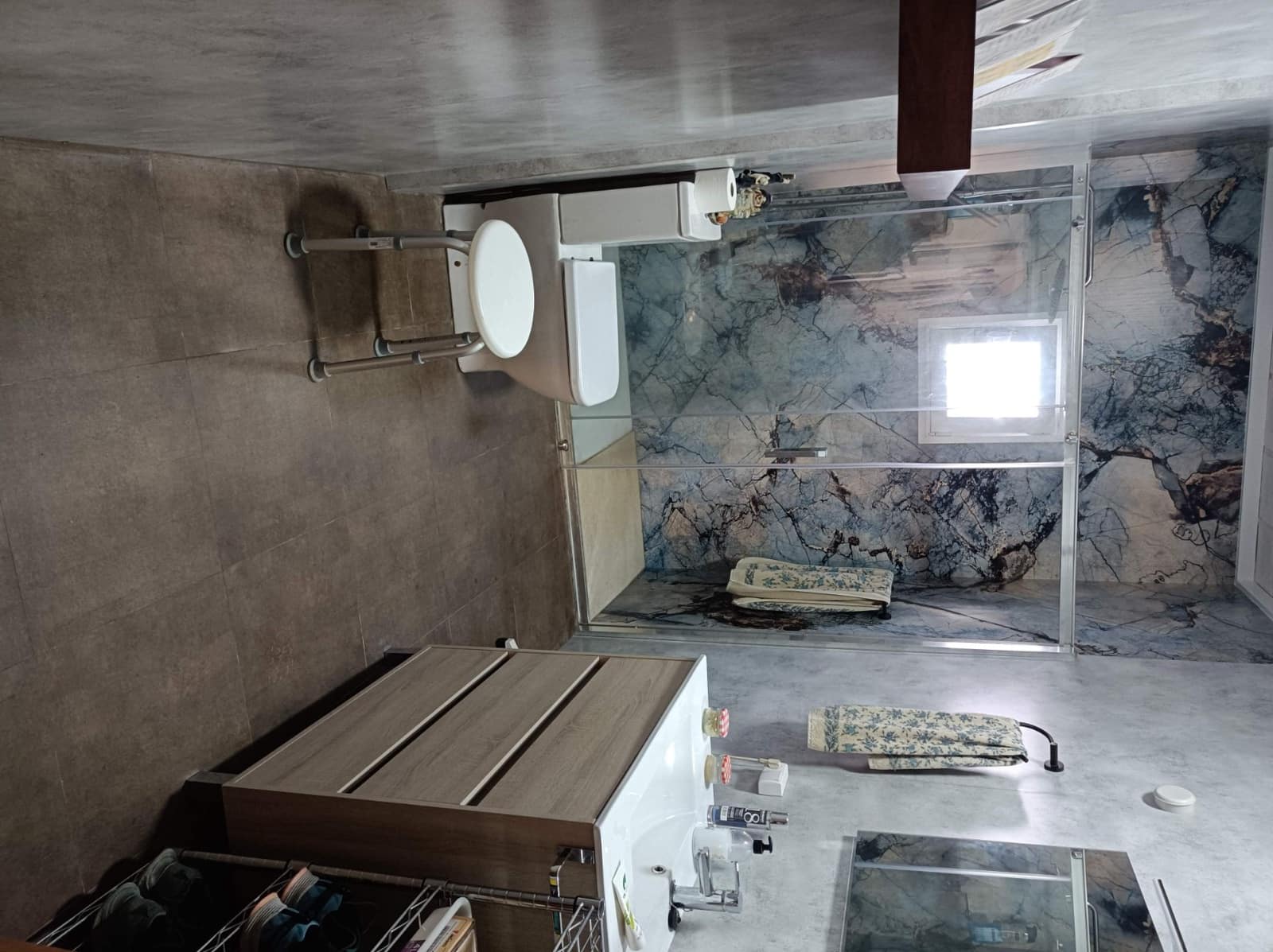 2 soveværelse Byhus til salg i Pinoso med garage - € 119.950 (Ref: 9610238)