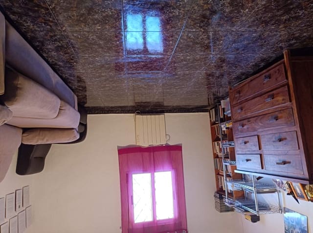 2 soveværelse Byhus til salg i Pinoso med garage - € 119.950 (Ref: 9610238)