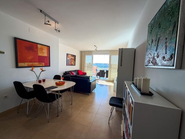 2 soverom Leilighet til salgs i Torre-Pacheco med svømmebasseng garasje - € 245 000 (Ref: 9610240)