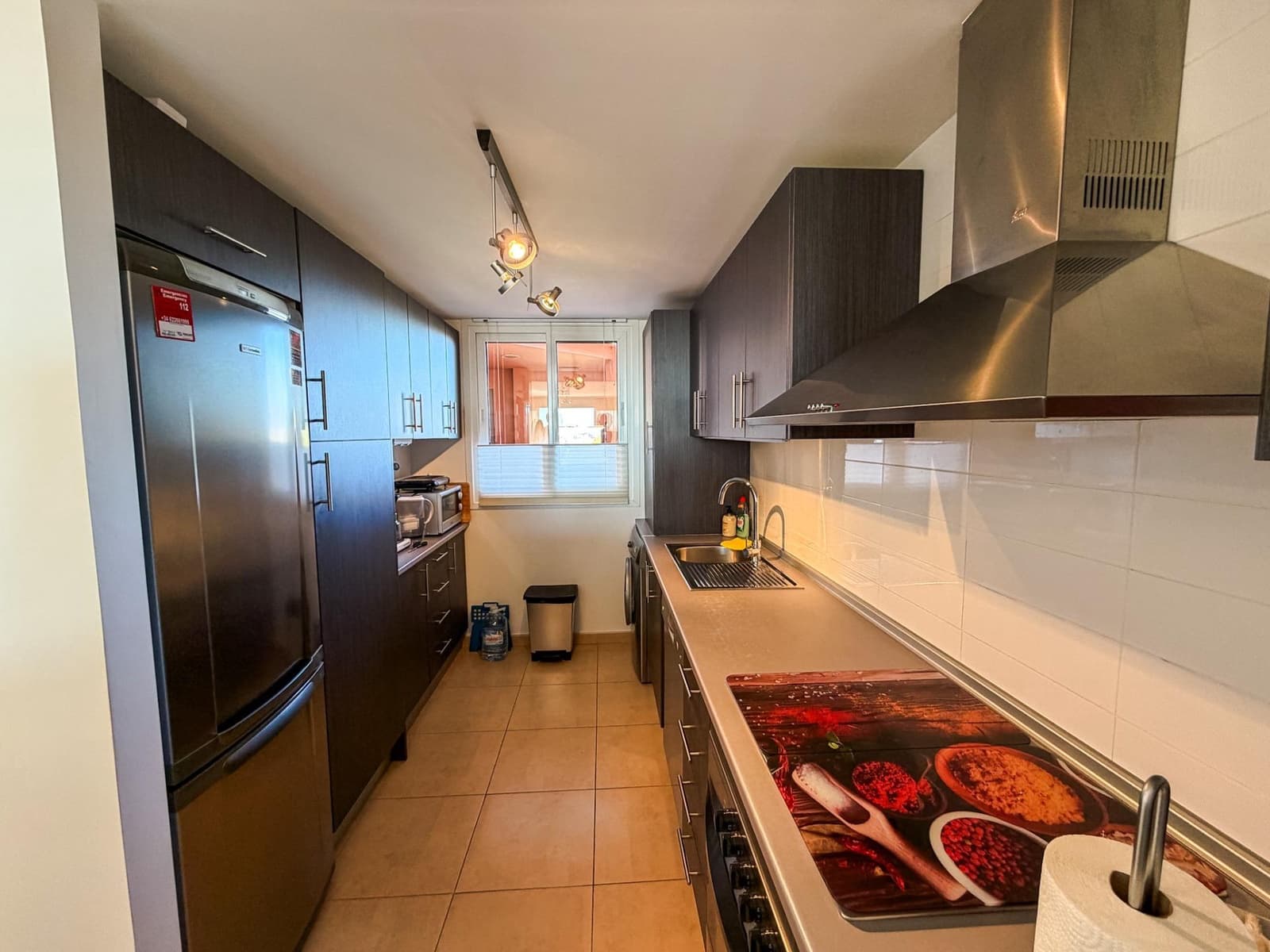 2 soverom Leilighet til salgs i Torre-Pacheco med svømmebasseng garasje - € 245 000 (Ref: 9610240)