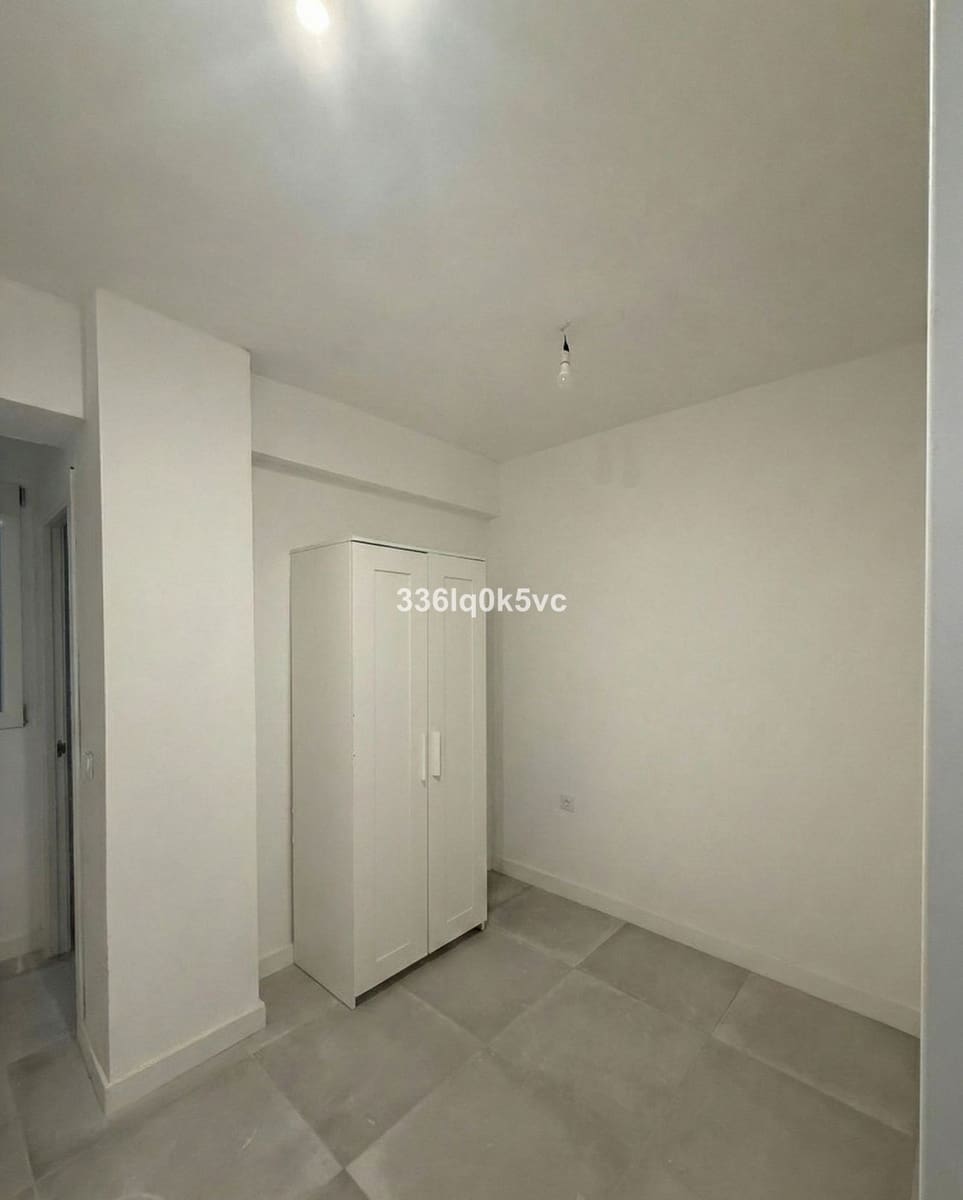 Apartamento de 3 habitaciones en Málaga ciudad en venta - 283.500 € (Ref: 9610541)