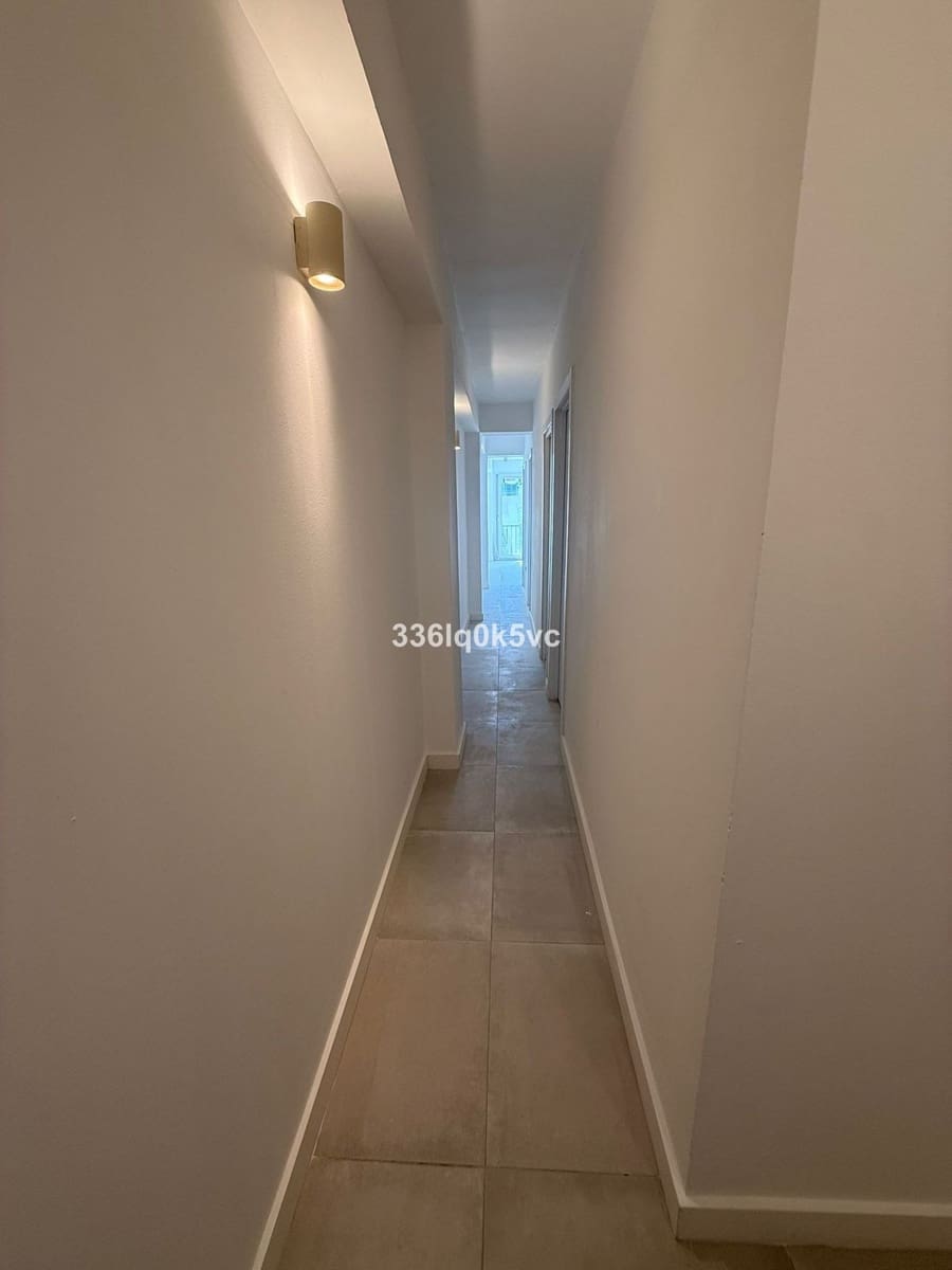 Apartamento de 3 habitaciones en Málaga ciudad en venta - 283.500 € (Ref: 9610541)