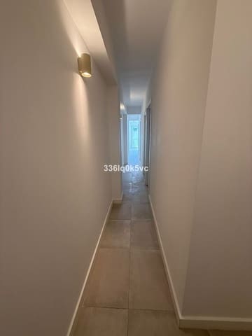 Apartamento de 3 habitaciones en Málaga ciudad en venta - 283.500 € (Ref: 9610541)