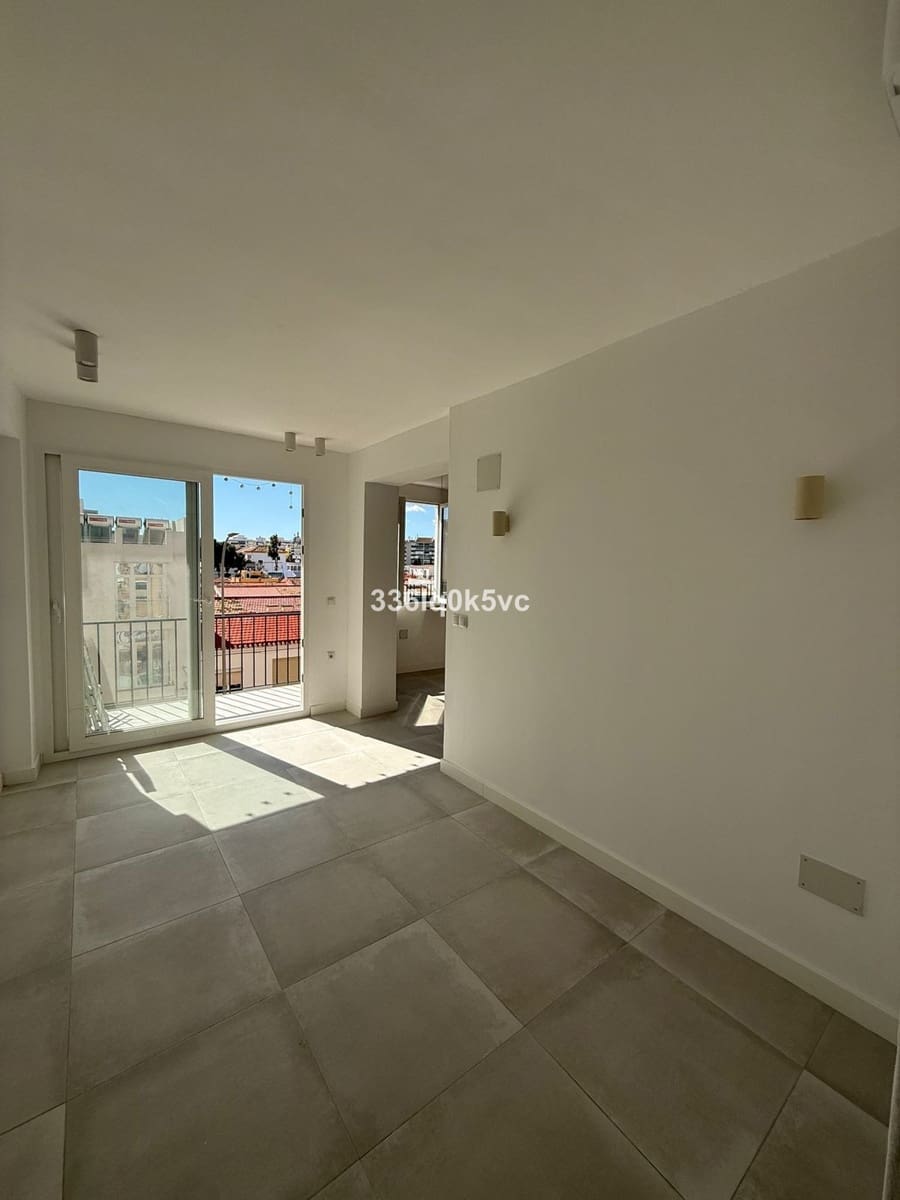 Apartamento de 3 habitaciones en Málaga ciudad en venta - 283.500 € (Ref: 9610541)