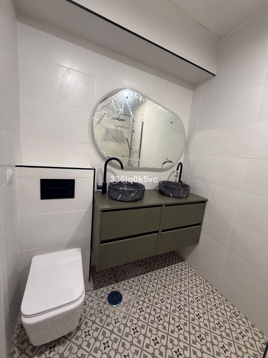 Apartamento de 3 habitaciones en Málaga ciudad en venta - 283.500 € (Ref: 9610541)