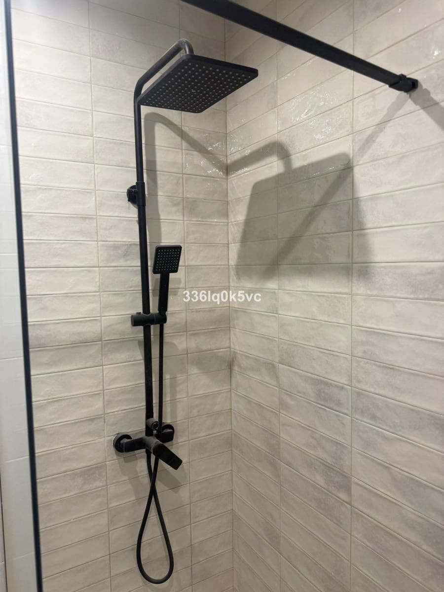 Apartamento de 3 habitaciones en Málaga ciudad en venta - 283.500 € (Ref: 9610541)