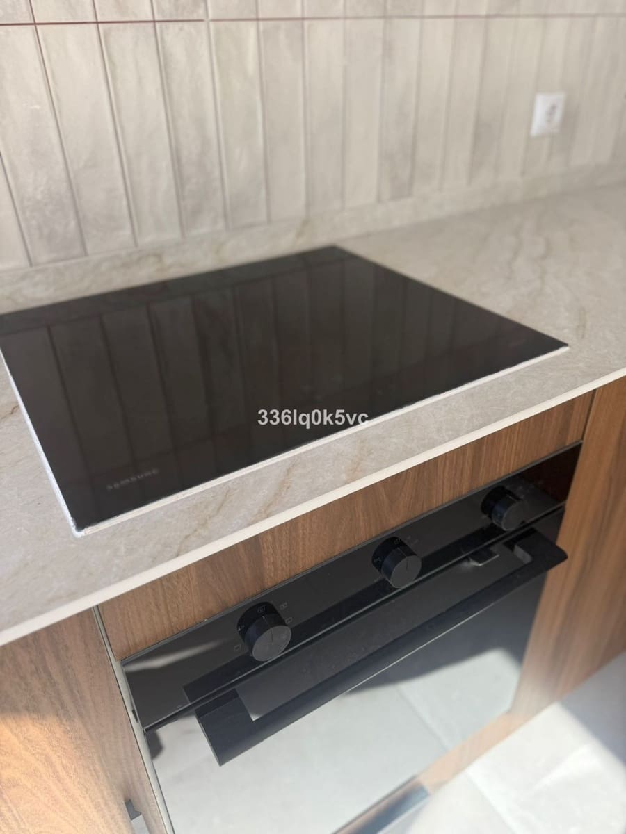 Apartamento de 3 habitaciones en Málaga ciudad en venta - 283.500 € (Ref: 9610541)