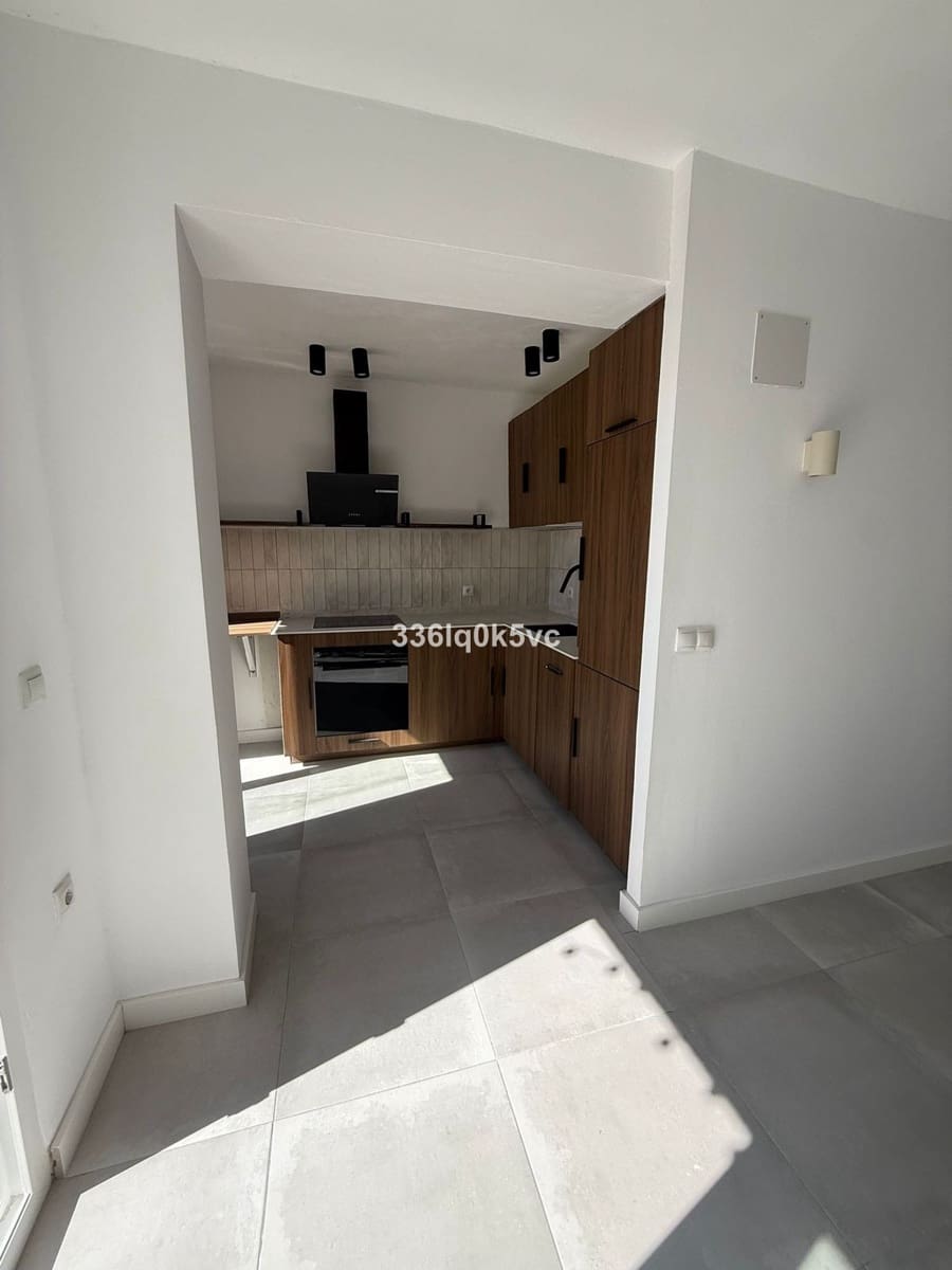 Apartamento de 3 habitaciones en Málaga ciudad en venta - 283.500 € (Ref: 9610541)