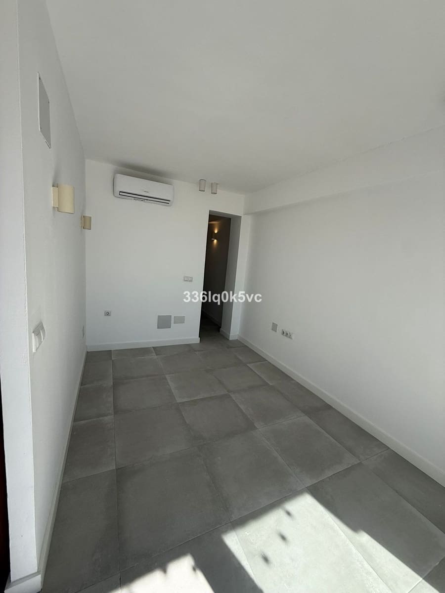 Apartamento de 3 habitaciones en Málaga ciudad en venta - 283.500 € (Ref: 9610541)
