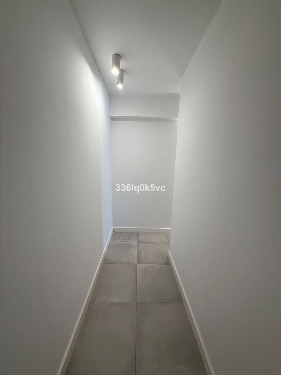 Apartamento de 3 habitaciones en Málaga ciudad en venta - 283.500 € (Ref: 9610541)
