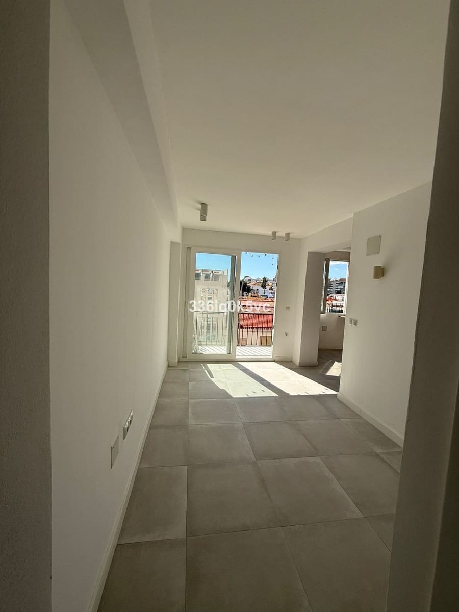 Apartamento de 3 habitaciones en Málaga ciudad en venta - 283.500 € (Ref: 9610541)
