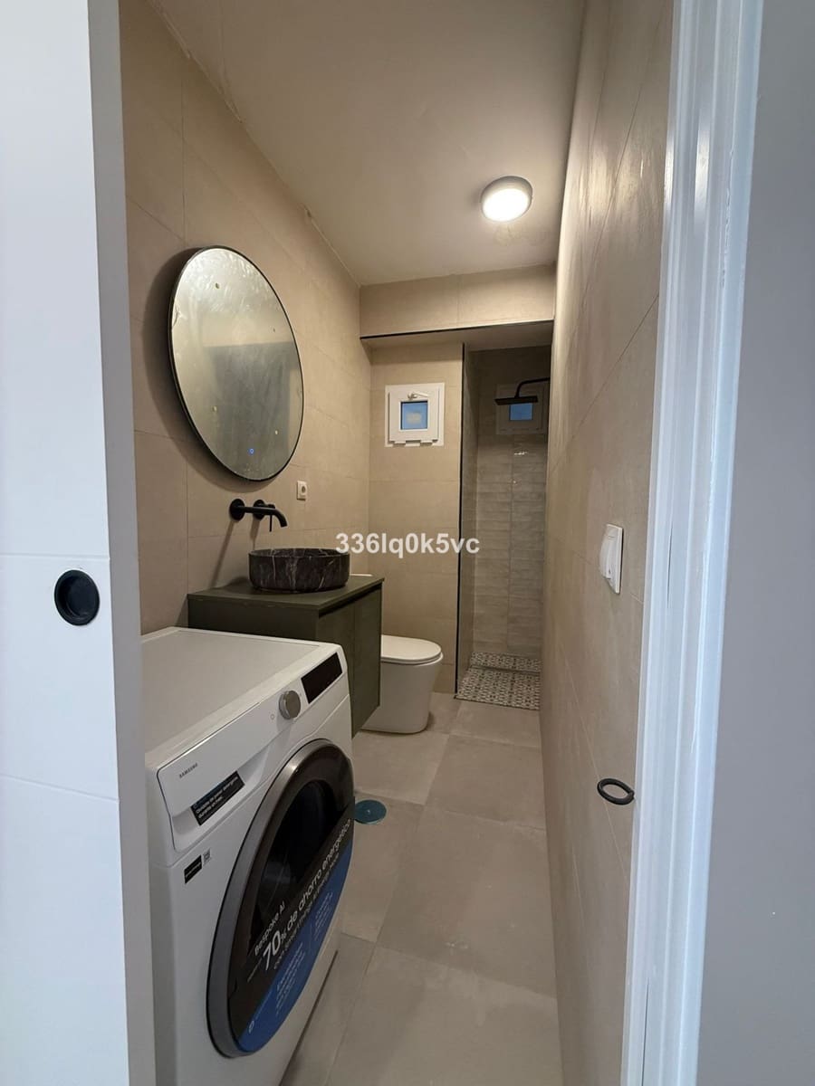 Apartamento de 3 habitaciones en Málaga ciudad en venta - 283.500 € (Ref: 9610541)