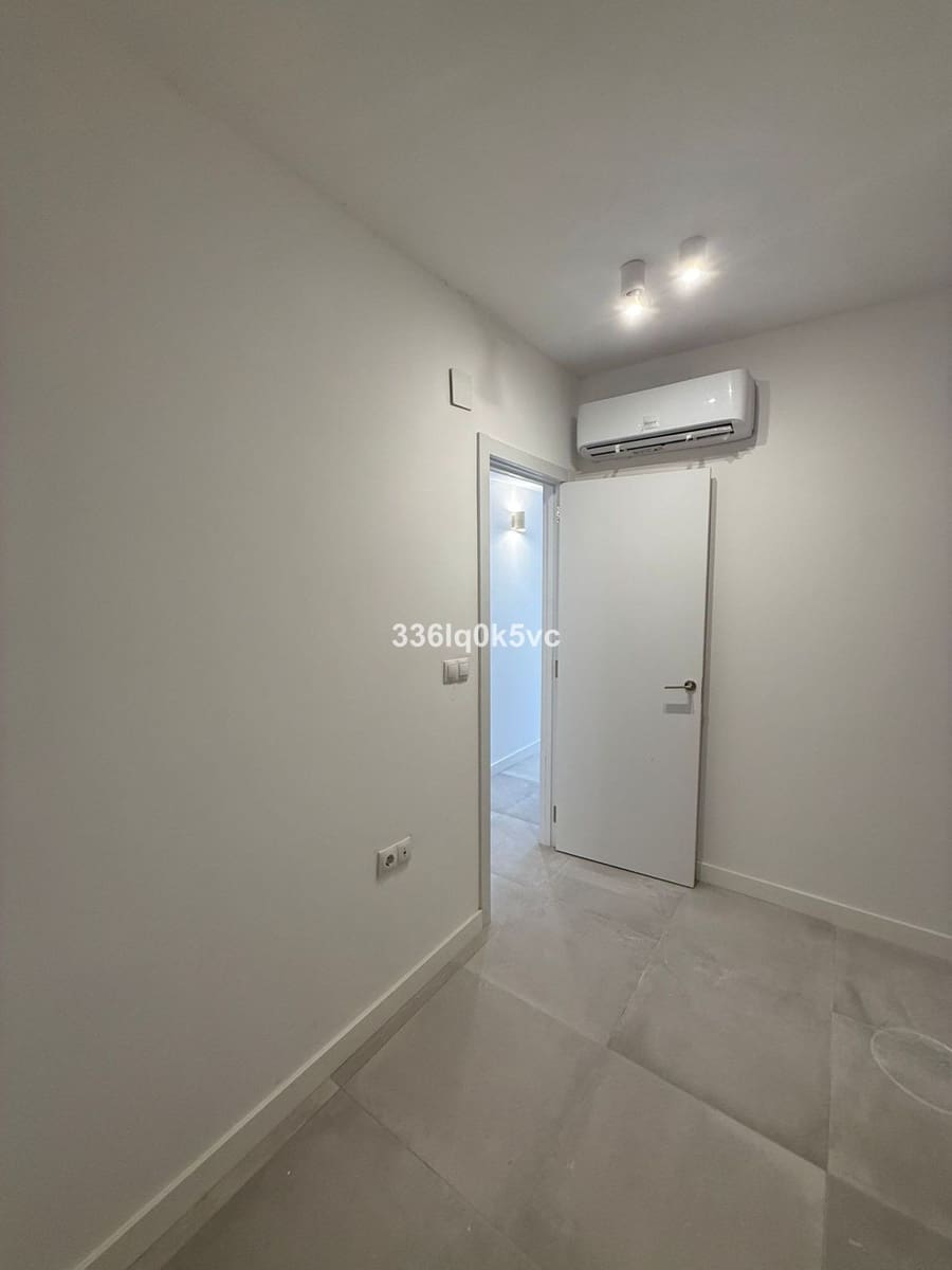 Apartamento de 3 habitaciones en Málaga ciudad en venta - 283.500 € (Ref: 9610541)