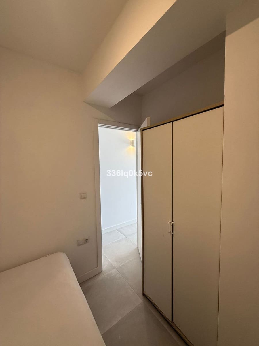 Apartamento de 3 habitaciones en Málaga ciudad en venta - 283.500 € (Ref: 9610541)