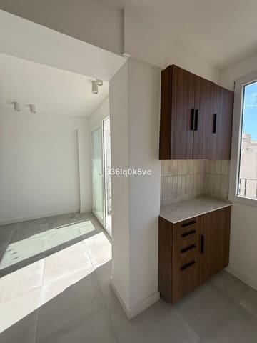 Apartamento de 3 habitaciones en Málaga ciudad en venta - 283.500 € (Ref: 9610541)