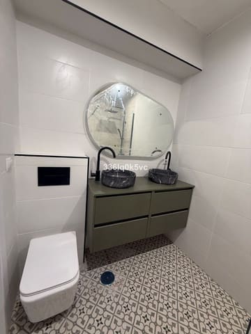 Apartamento de 3 habitaciones en Málaga ciudad en venta - 283.500 € (Ref: 9610541)