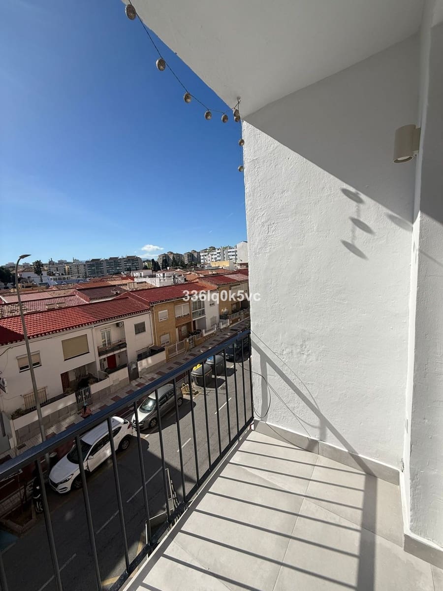 Apartamento de 3 habitaciones en Málaga ciudad en venta - 283.500 € (Ref: 9610541)