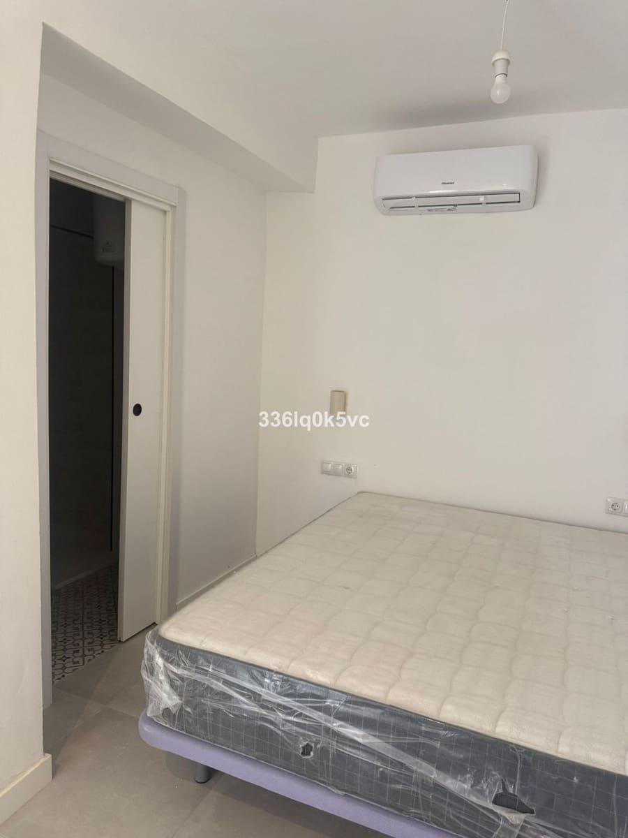 Apartamento de 3 habitaciones en Málaga ciudad en venta - 283.500 € (Ref: 9610541)