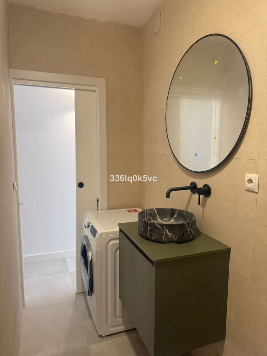 Apartamento de 3 habitaciones en Málaga ciudad en venta - 283.500 € (Ref: 9610541)