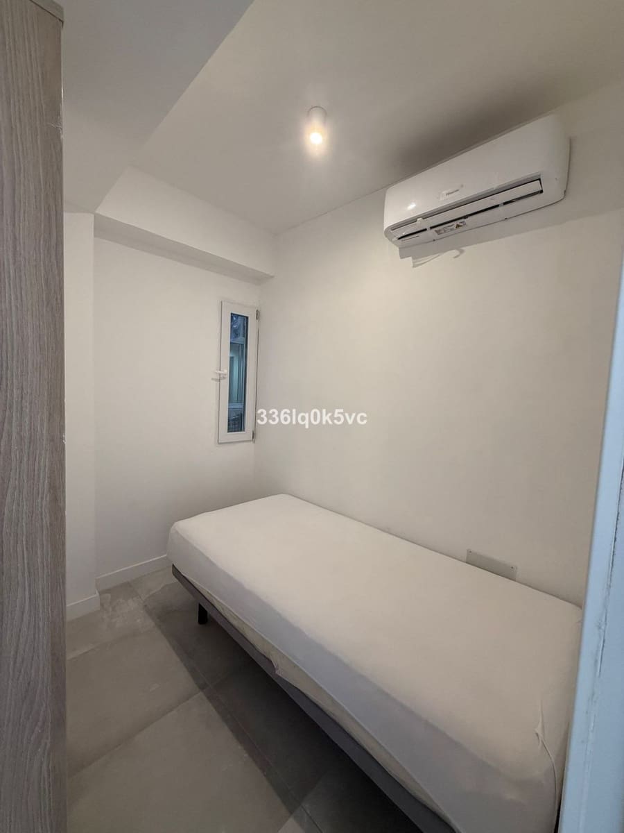 Apartamento de 3 habitaciones en Málaga ciudad en venta - 283.500 € (Ref: 9610541)