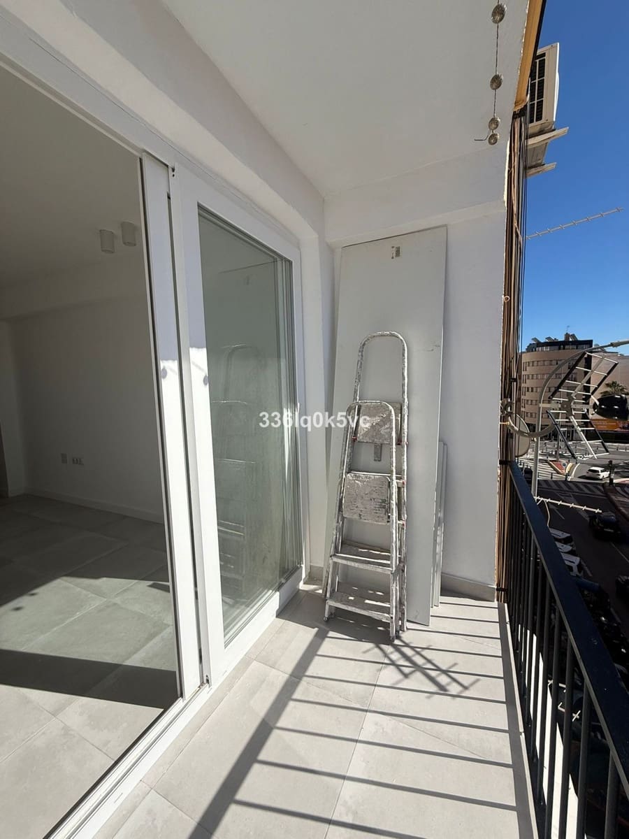 Apartamento de 3 habitaciones en Málaga ciudad en venta - 283.500 € (Ref: 9610541)