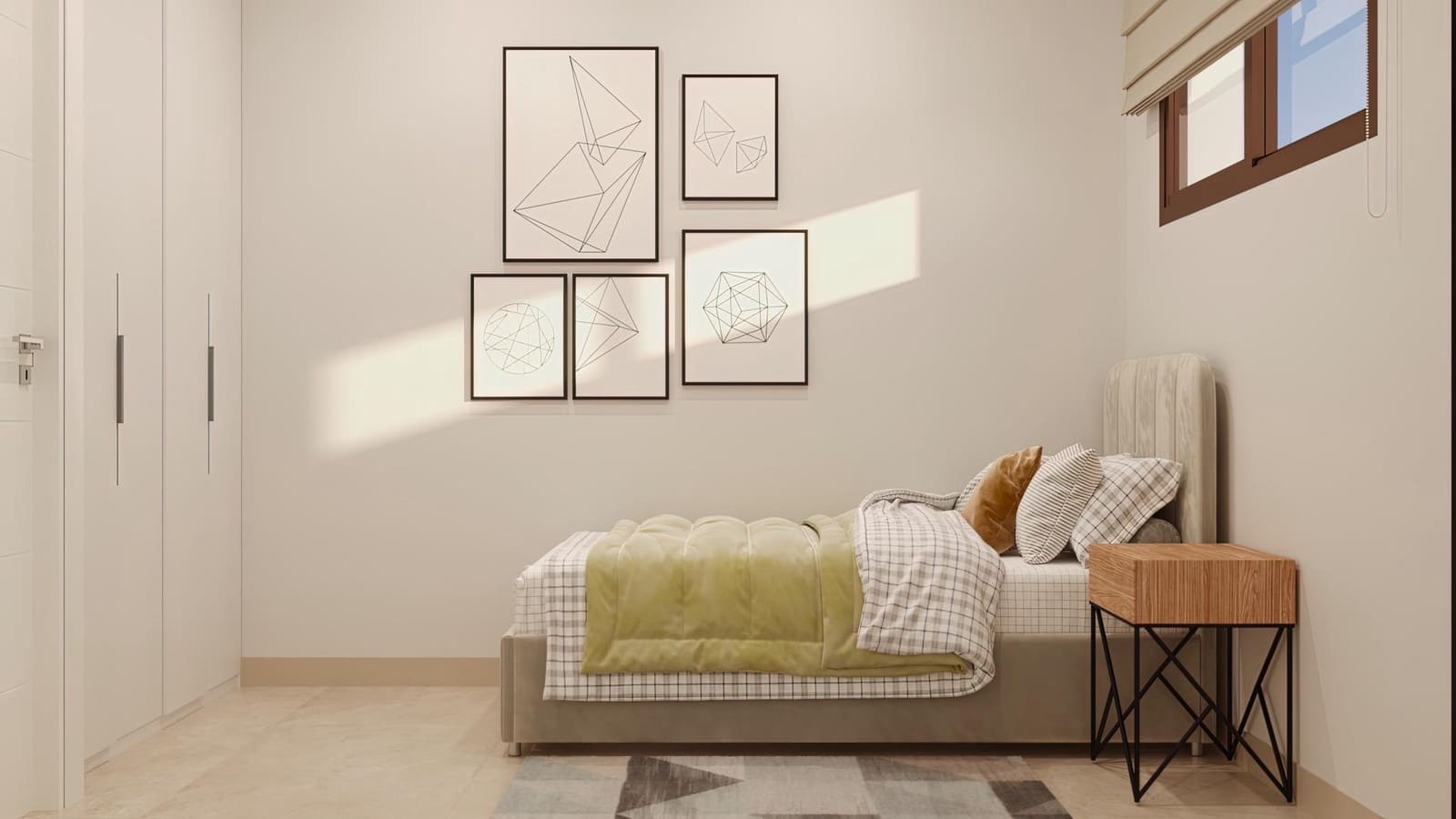 Apartamento de 3 habitaciones en Vera en venta con piscina garaje - 274.050 € (Ref: 9610542)