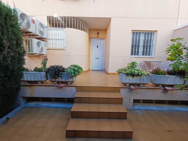 2 camera da letto Appartamento in vendita in Dénia con piscina garage - 345.000 € (Rif: 9610654)