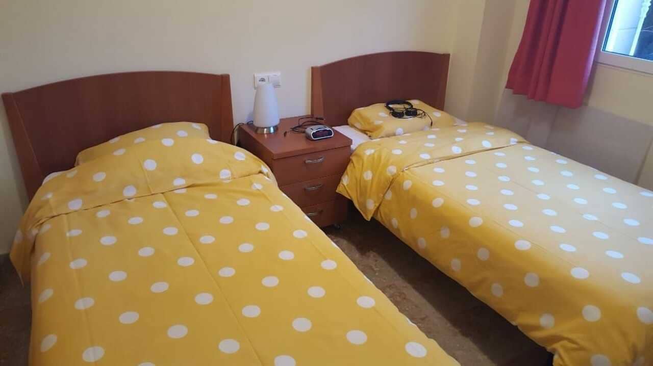 2 camera da letto Appartamento in vendita in Denia con piscina garage - 345.000 € (Rif: 9610654)