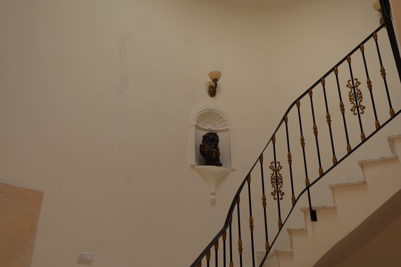 4 sovrum Villa till salu i Javea / Xabia med pool garage - 835 199 € (Ref: 9610655)