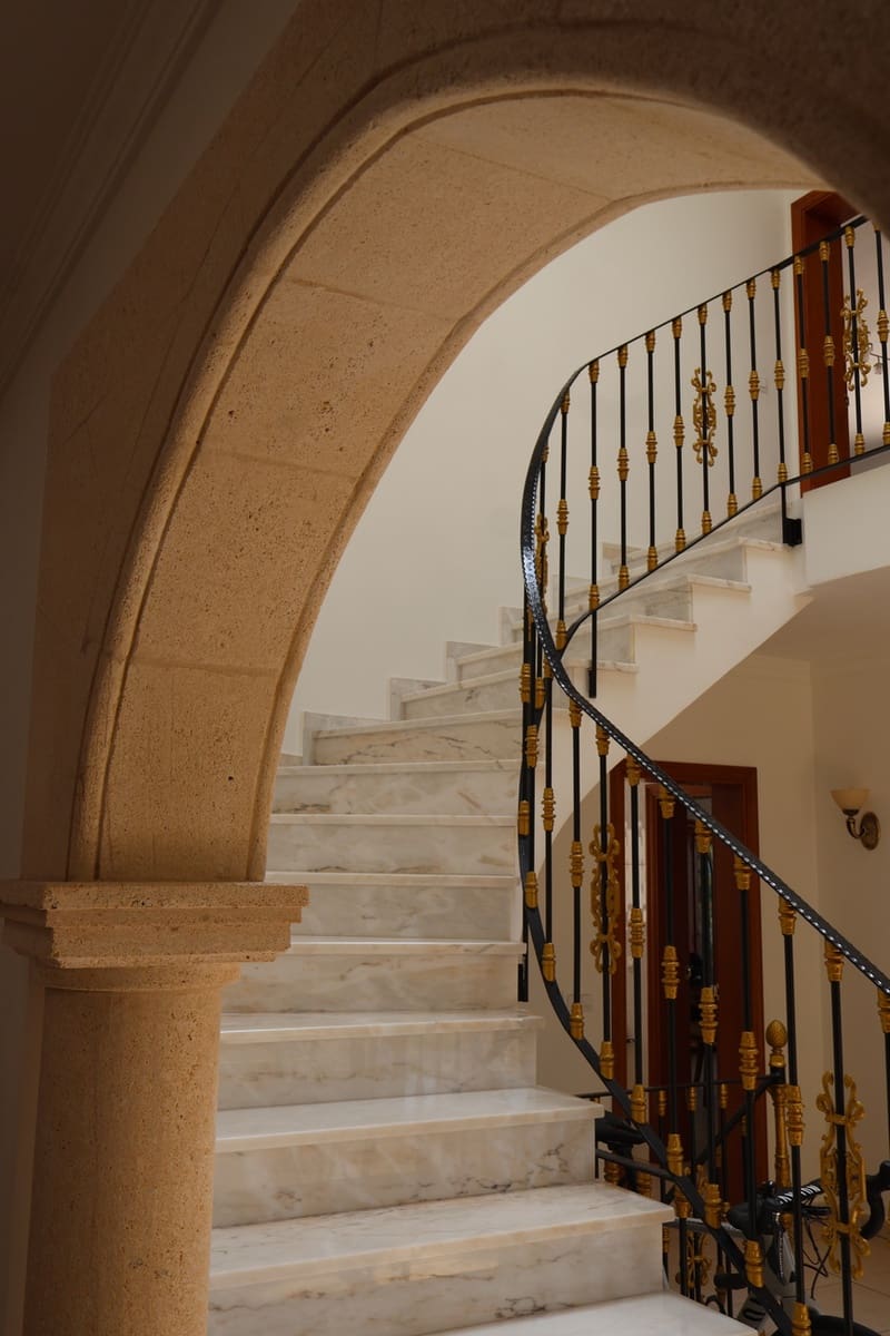 4 sovrum Villa till salu i Javea / Xabia med pool garage - 835 199 € (Ref: 9610655)