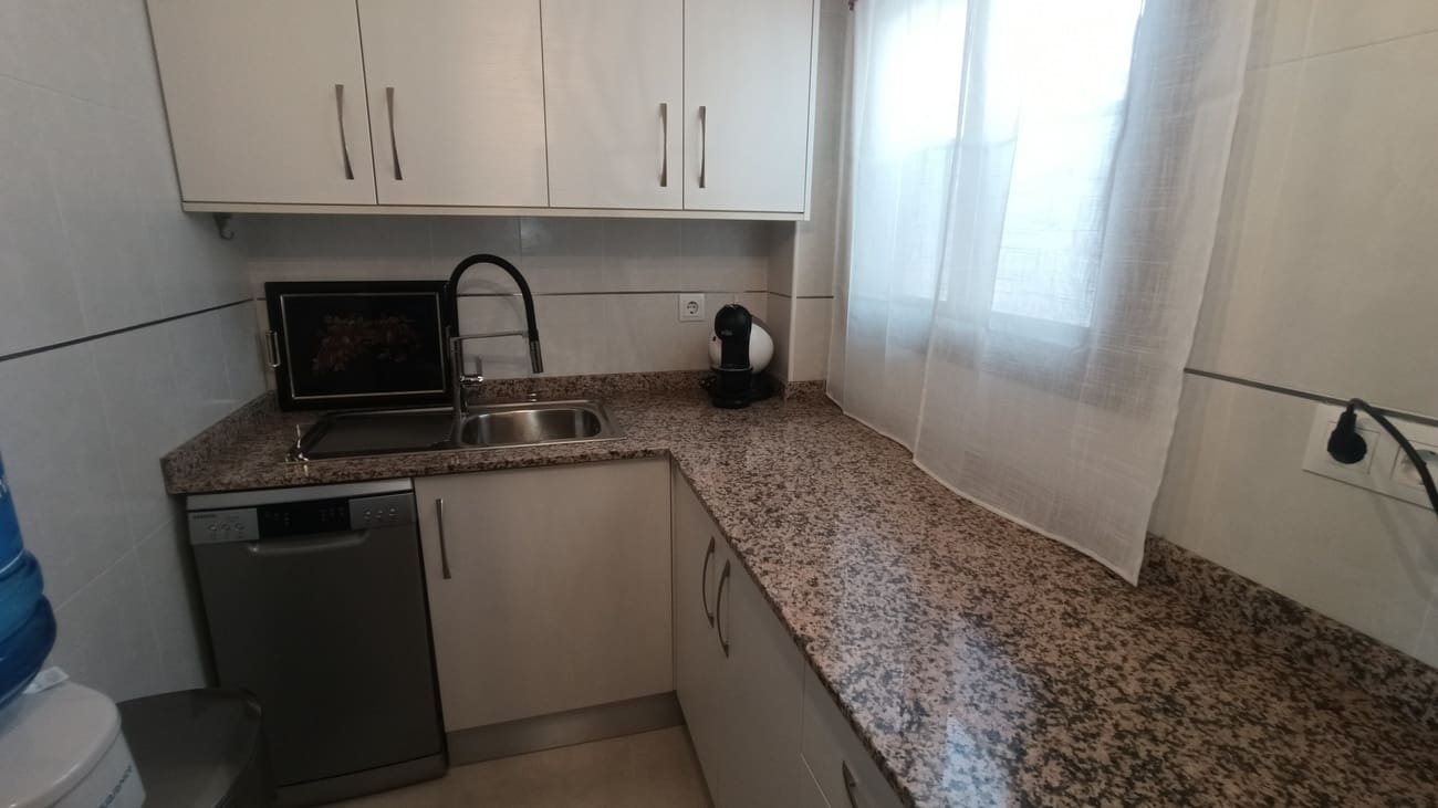 2 bedroom Apartment for sale in Sucina with pool - € 156,000 (Ref: 9611288)