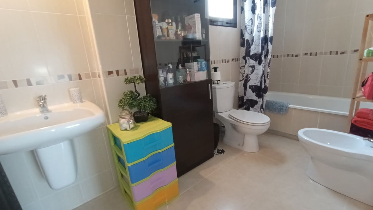 2 bedroom Apartment for sale in Sucina with pool - € 156,000 (Ref: 9611288)