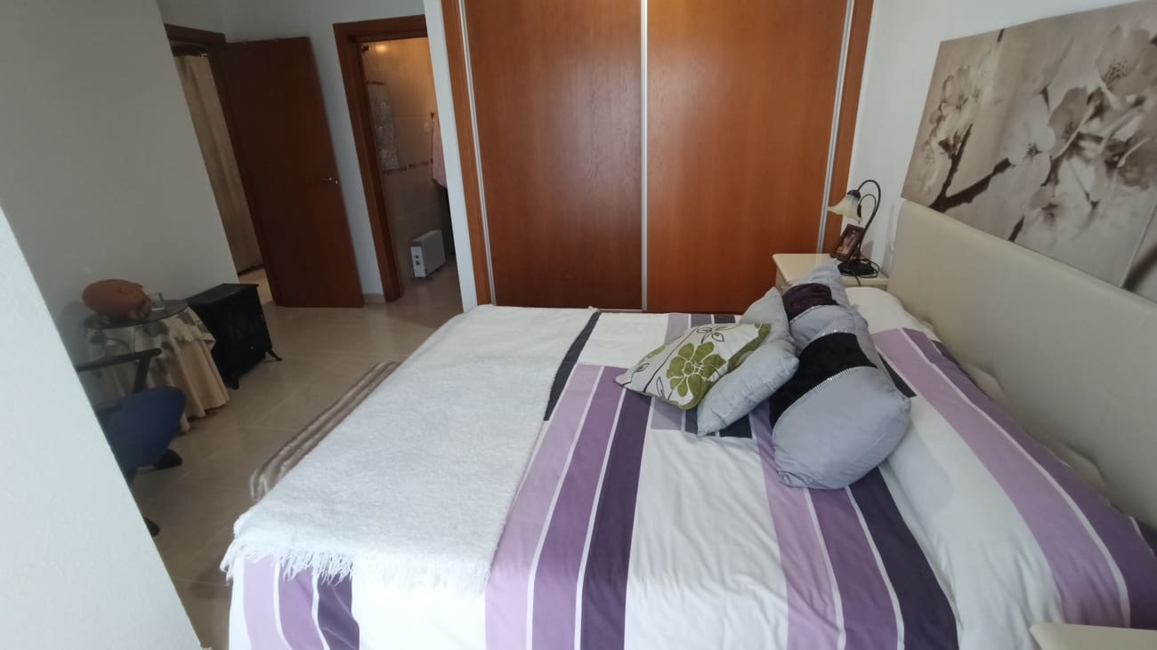 2 bedroom Apartment for sale in Sucina with pool - € 156,000 (Ref: 9611288)