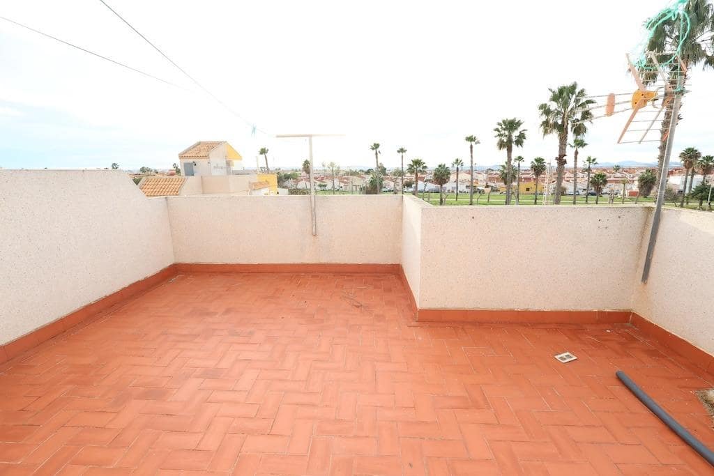 3 bedroom Townhouse for sale in Torrevieja with pool garage - € 205,000 (Ref: 9611690)