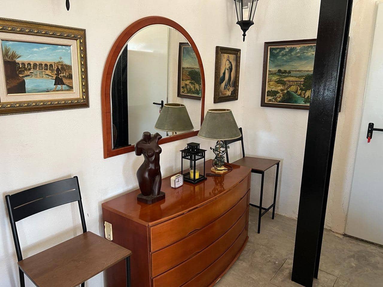 1 bedroom Finca/Country House for sale in Los Montesinos - € 190,000 (Ref: 9611922)