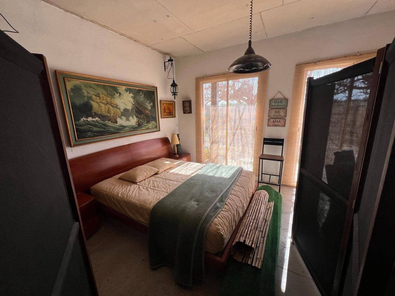 1 bedroom Finca/Country House for sale in Los Montesinos - € 190,000 (Ref: 9611922)