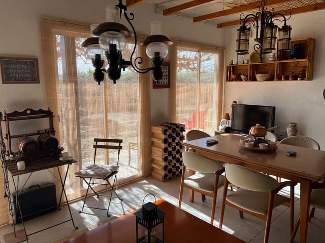 1 soverom Finca/Herregård til salgs i Los Montesinos - € 190 000 (Ref: 9611922)