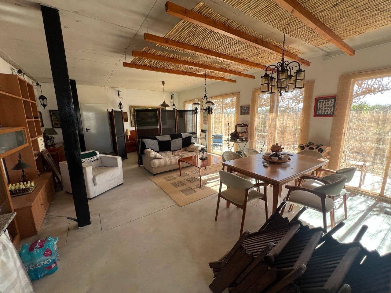 1 bedroom Finca/Country House for sale in Los Montesinos - € 190,000 (Ref: 9611922)