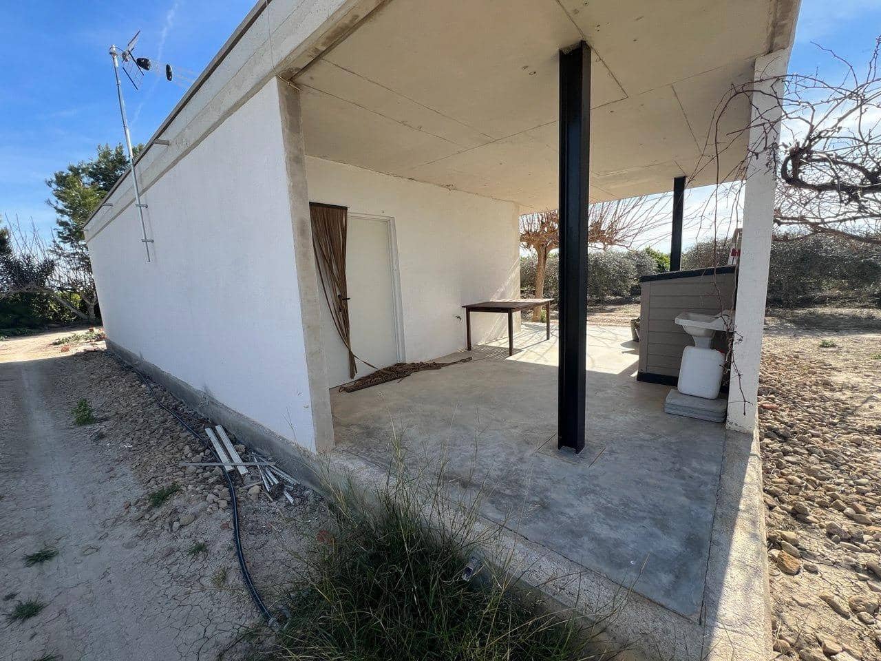 1 bedroom Finca/Country House for sale in Los Montesinos - € 190,000 (Ref: 9611922)