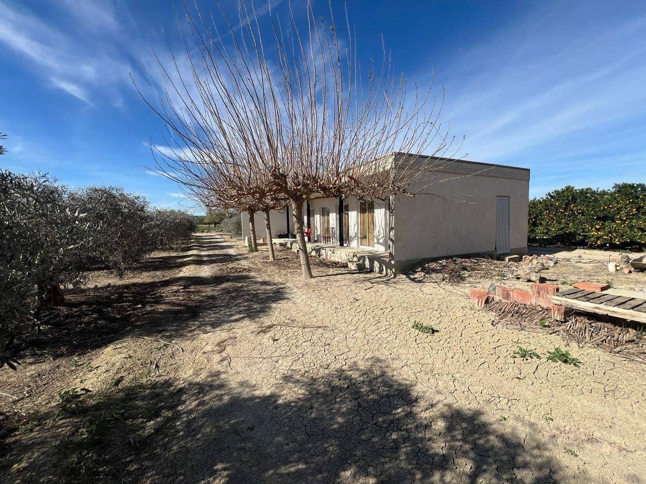 1 bedroom Finca/Country House for sale in Los Montesinos - € 190,000 (Ref: 9611922)