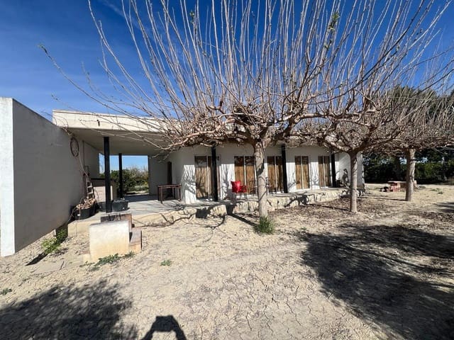 1 soverom Finca/Herregård til salgs i Los Montesinos - € 190 000 (Ref: 9611922)